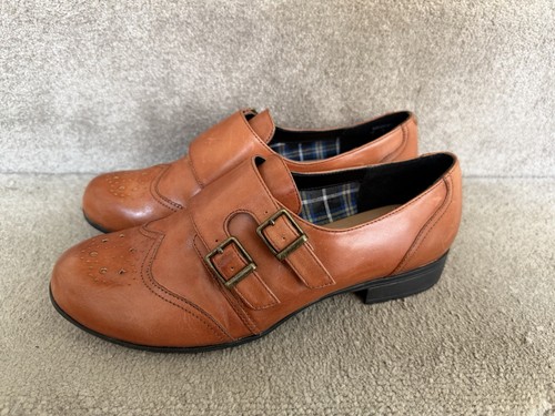 Hotter shearsby tan leather - hotter,