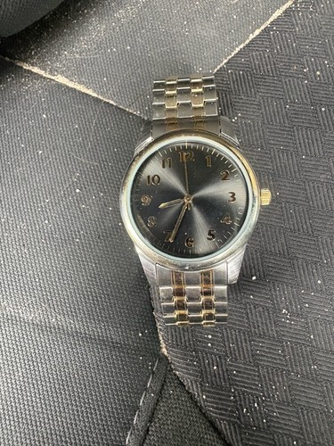 Medana quartz wristwatch - wristwatch, japan