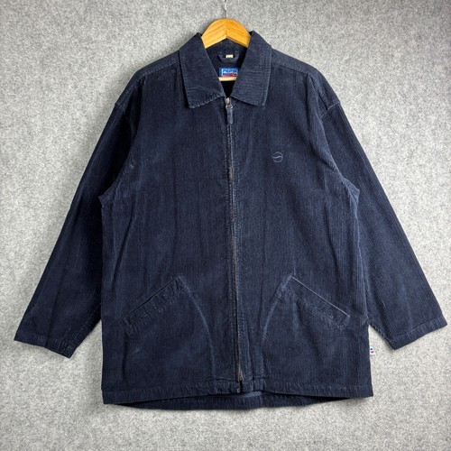 Vintage pepsi max jacket mens - jacket,