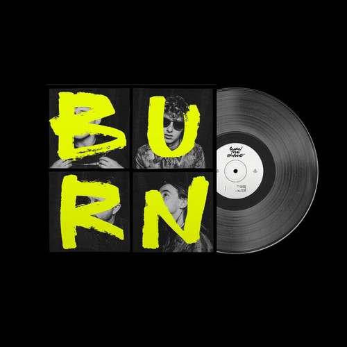 The snuts burn - burn, empire