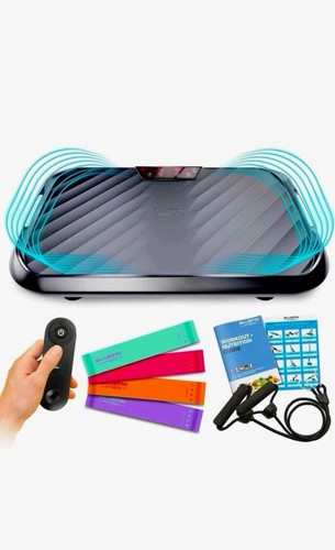 Bluefin fitness ultra - ultra, lite