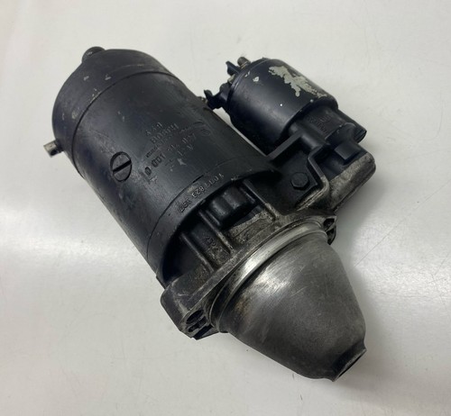 Bosch starter - starter,