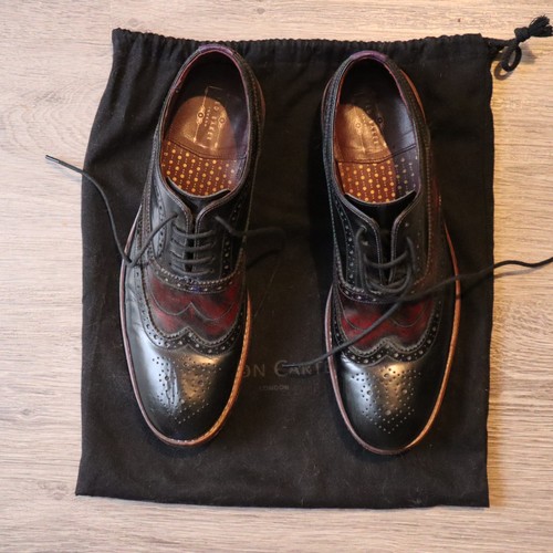 Ted baker men oxford brogue - baker, men's