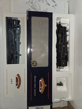 BACHMANN 32-352 STANDARD CLASS