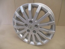 Opel Vectra B alloy wheel
