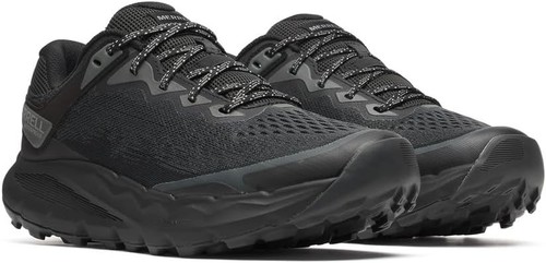 Merrell mens nova waterproof - merrell, 4