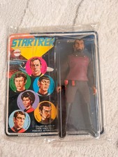 Vtg 1974 Mego Star Trek