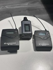 Sennheiser EW 100 G3 Wireless
