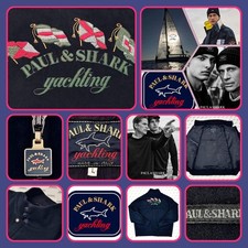 Paul & Shark Virgin Wool