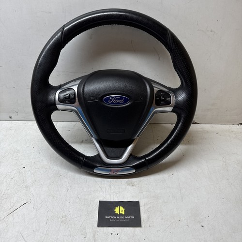 Ford fiesta mk7 - , st180