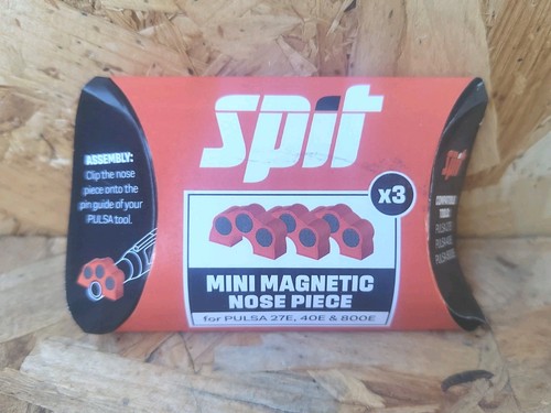 Spit 923800 mini magnetic nose - magnetic,