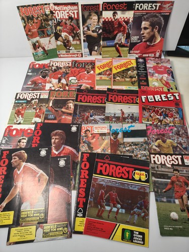 Bundle joblot nottingham - bundle, of