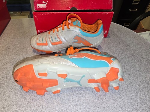 Puma powercat fg womens - puma,