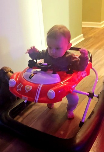 Bright starts little speedster - bright,