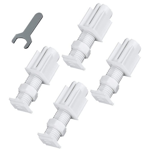 Blind brackets pack - blind, 4