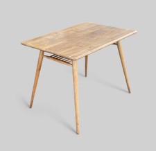 Ercol Breakfast Table - transport available nationwide 