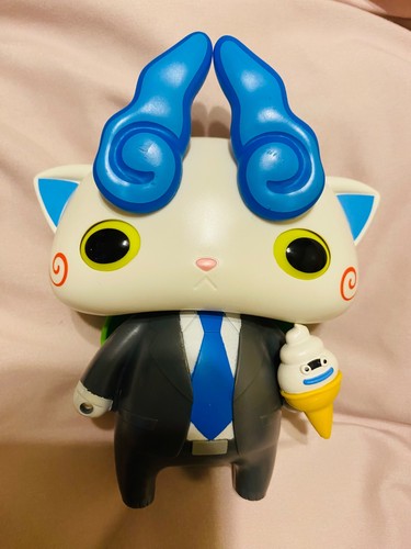 Kai watch komasan - yo-kai, toy