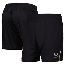 Everton Castore Third Shorts