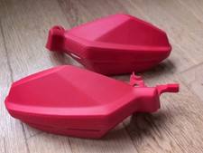 OEM Honda dual sport LHS & RHS