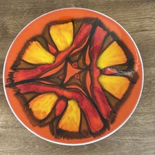 Poole Pottery Dish Bowl #4