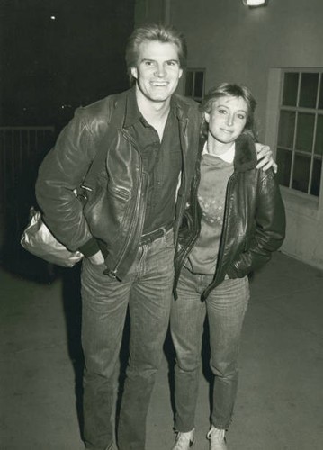 Actor jack coleman christine - coleman,