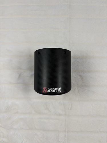 Akrapovic 10 matte - akrapovic,
