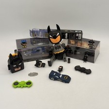 DC Batmans Accessories Toys