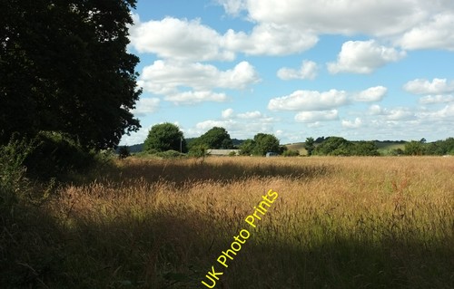 Photo 6x4 towards - towards, cofton