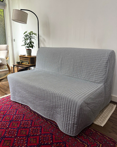 Ikea lycksele lövås seater - lycksele,