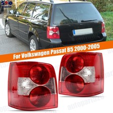 FOR VW PASSAT B5 ESTATE