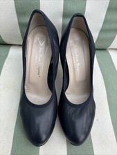 Real Leather Italian Shoes