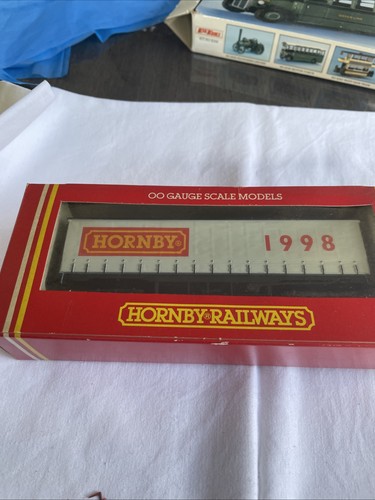 Hornby gauger60461998 - oo,