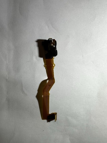 Accelerometer olympus sensor - accelerometer,