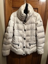 MONCLER VOSGES WOMEN PUFFER