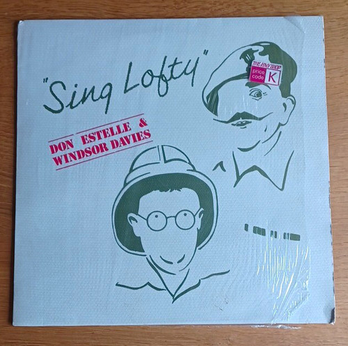 Don estelle windsor - windsor, davies