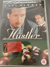 THE HUSTLER - SPECIAL EDITION