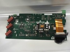 Baumüller 3.0123 E Board