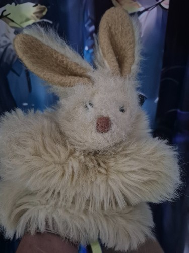 Vintage 1980s fluppets - 1980s,