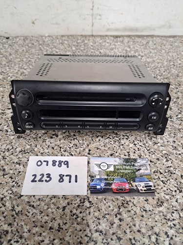 Mini cooper one - mini, r50