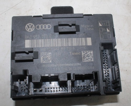 Audi 8k2 - audi, (2008)