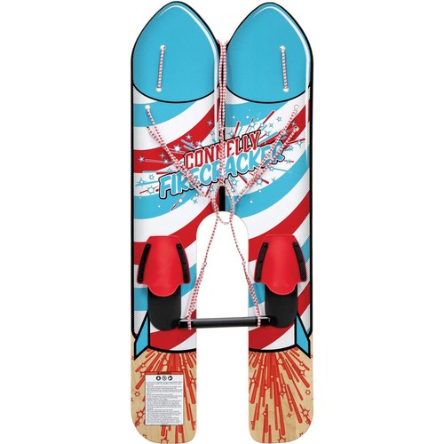 Connelly fire cracker kids - cracker,