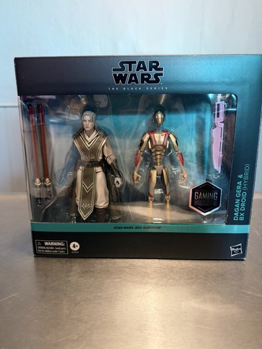 Hasbro star wars - star, series