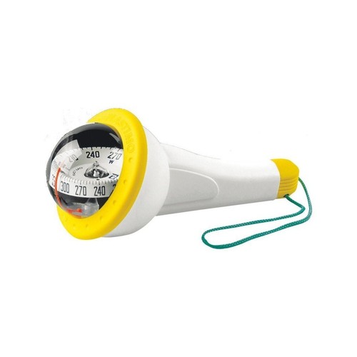 Plastimo iris 100 - iris, hand-bearing