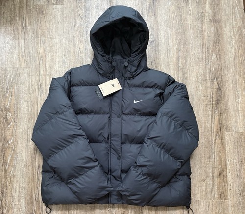 Nike therma fit puffer jacket - fit,