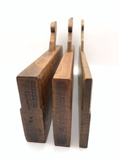 Graduate Set Of Moseley & Sons