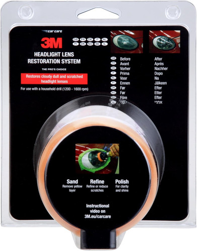 39073 headlight lens - 39073,