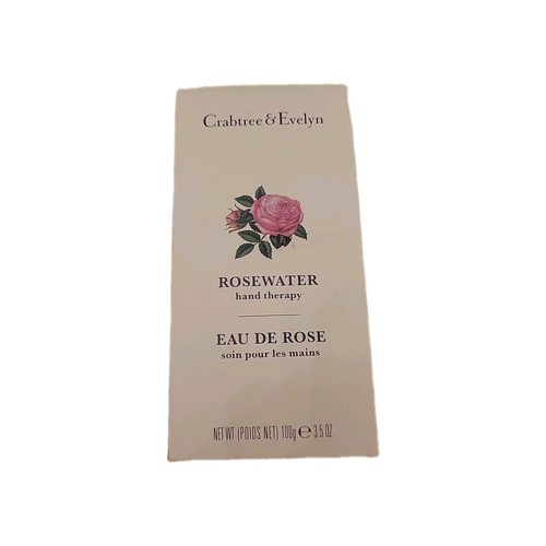 Crabtree evelyn rosewater - evelyn,
