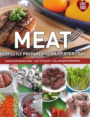 Practical cookery meat - cookery,