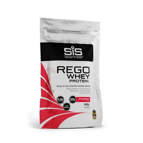 Sis rego whey - rego,