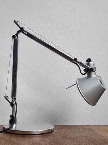 Artemide tolemeo micro desk - tolemeo,